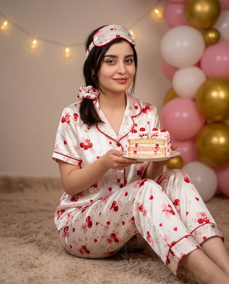 لباس خواب